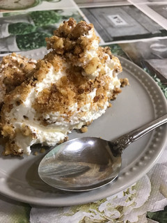 ちょっとズボラなレアチーズケーキ-レシピのメイン写真