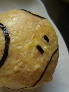 簡単にハロおにぎり★ガンダム(キャラ弁)-レシピのメイン写真