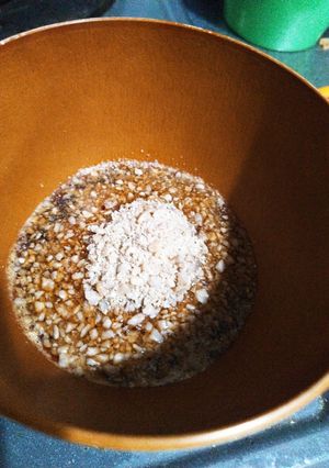 Vegan万能ダレ-レシピのメイン写真