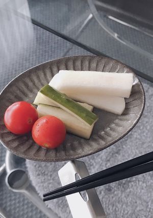 自家製ピクルス-レシピのメイン写真