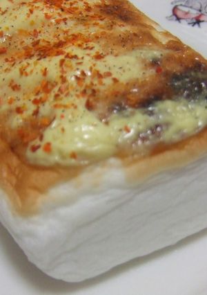 ヘルシー夜食☆はんぺんがうまいっ！-レシピのメイン写真