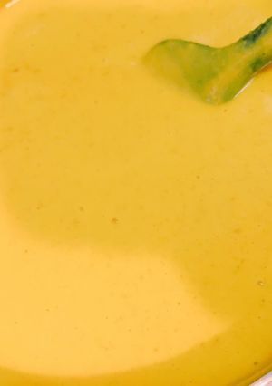 かぼちゃスープ-レシピのメイン写真