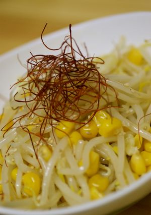 残り物で副菜-レシピのメイン写真