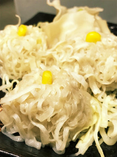 手作り手抜きシュウマイ-レシピのメイン写真