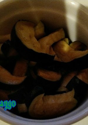 簡単なすサラダ-レシピのメイン写真