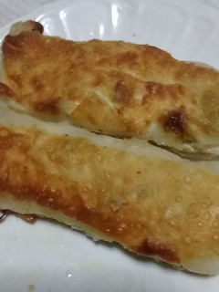 春巻(豆腐入り)-レシピのメイン写真