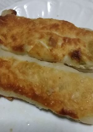 春巻(豆腐入り)-レシピのメイン写真