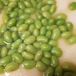 カニとお豆のちゃわんむし