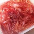 ミョウガの甘酢漬け