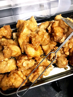 シロさん母の唐揚げ-レシピのメイン写真