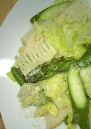春野菜たっぷり♪バターソテー-レシピのメイン写真