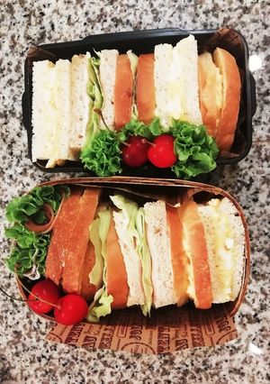 THE FAMILY ＢＥＮＴＯ❥❥43-レシピのメイン写真