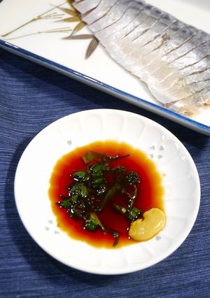 簡単！〆サバのたれ-レシピのメイン写真