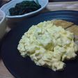 さわらのムニエル☆タルタルソースで
