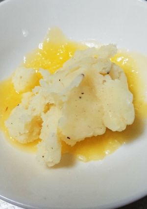 トリュフのポテトサラダ-レシピのメイン写真