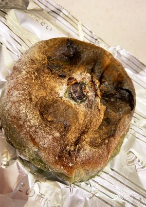 草もちやわ旨〜☆トースターで焼きました-レシピのメイン写真