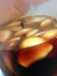にんにく醤油-レシピのメイン写真