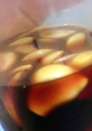 にんにく醤油-レシピのメイン写真