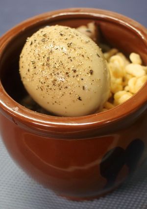 磯丸水産の！ポテ壺サラダ♪-レシピのメイン写真