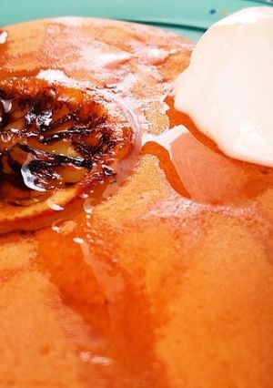 手作りHMで簡単☆レモン炊飯器ケーキ-レシピのメイン写真