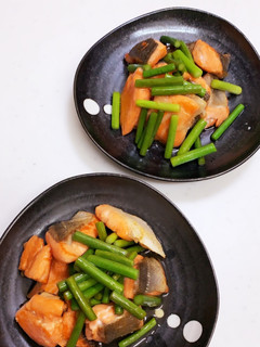かんたん酢de鮭の照り焼き-レシピのメイン写真