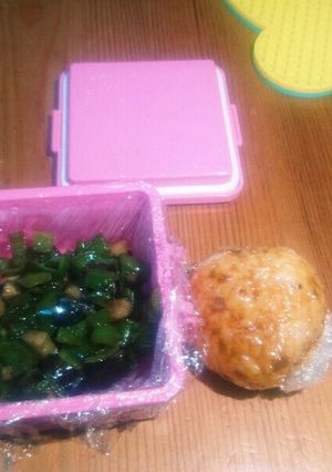 レシピ2-レシピのメイン写真