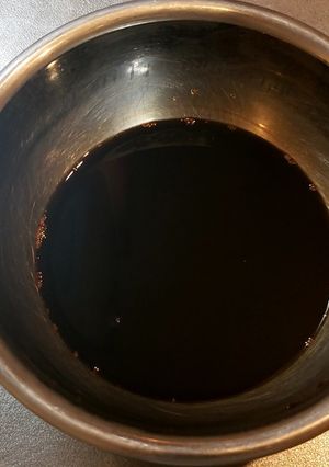 かえし そばつゆ すき焼き 万能タレなど-レシピのメイン写真