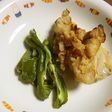 朝でも間に合う、鶏もも肉のみそ漬け焼き