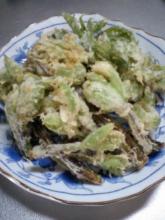 ずーっとさくさく天ぷら-レシピのメイン写真