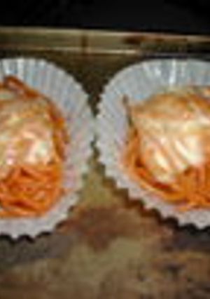 弁当用パスタグラタン✿-レシピのメイン写真