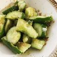 おつまみに!簡単やみつききゅうり