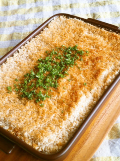 鮭の焼きコロッケ-レシピのメイン写真