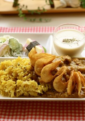 あいあいこども食堂 献立 2019年9月-レシピのメイン写真