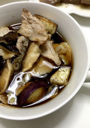 つけ麺 〜そうめんVer〜-レシピのメイン写真