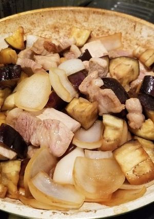 簡単、あっさり酢豚-レシピのメイン写真