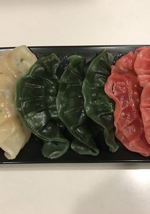 大三元の餃子-レシピのメイン写真