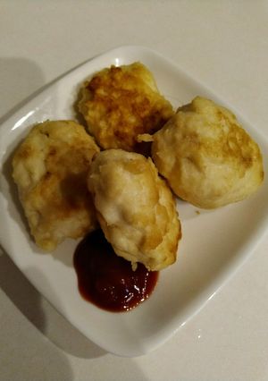 チキンナゲット風-レシピのメイン写真