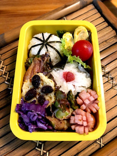 お弁当♡女子中学生♡7.1-レシピのメイン写真