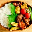 愛妻わっぱ弁当♡62