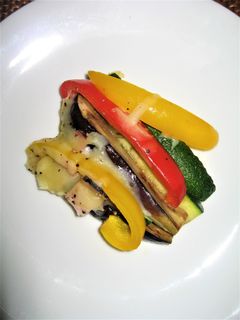ズッキーニ・なす・パプリカのチーズ焼き-レシピのメイン写真