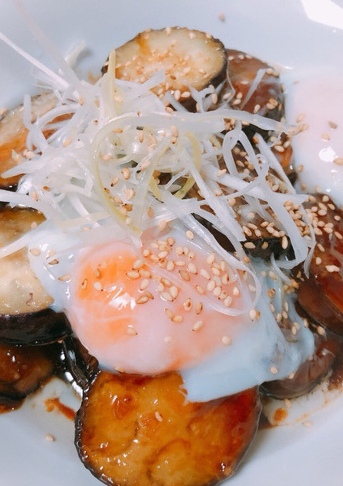【簡単】失敗なしの温玉の作り方-レシピのメイン写真