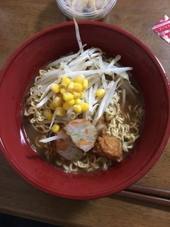 味噌ラーメン-レシピのメイン写真