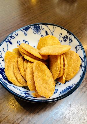 時短！やめられないとまらない きらず揚げ-レシピのメイン写真