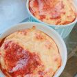 長芋のふわふわ焼き