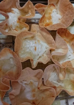 余ったパスタソースで簡単ピザ-レシピのメイン写真