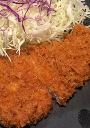 おうち豚カツ♡下拵えと保存の仕方☻-レシピのメイン写真