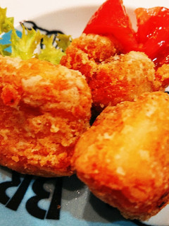 かすべの簡単唐揚げ-レシピのメイン写真