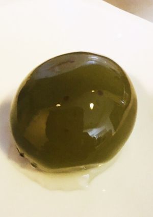梅の甘露煮（梅酒の実）-レシピのメイン写真
