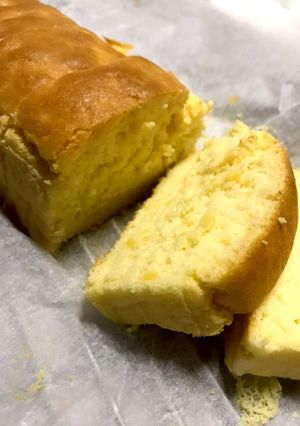 米粉ケーキ 改-レシピのメイン写真
