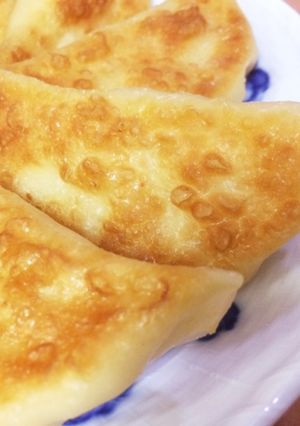 キャベツたっぷり餃子-レシピのメイン写真